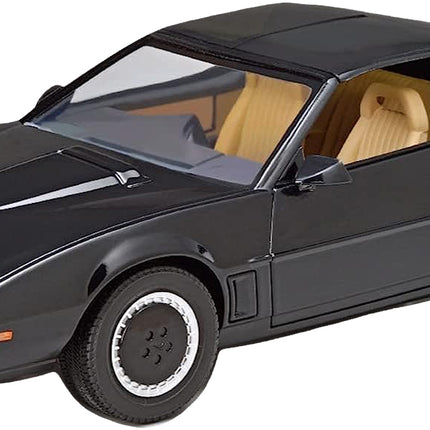Aoshima 1/24 KR-03 Knight Rider: K.I.T.T. Knight Industries Two Thousand  "Season Four" Model Kit