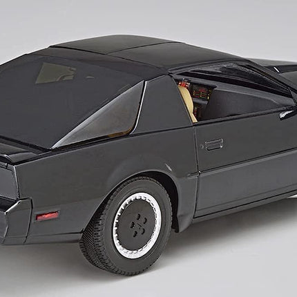 Aoshima 1/24 KR-03 Knight Rider: K.I.T.T. Knight Industries Two Thousand  "Season Four" Model Kit