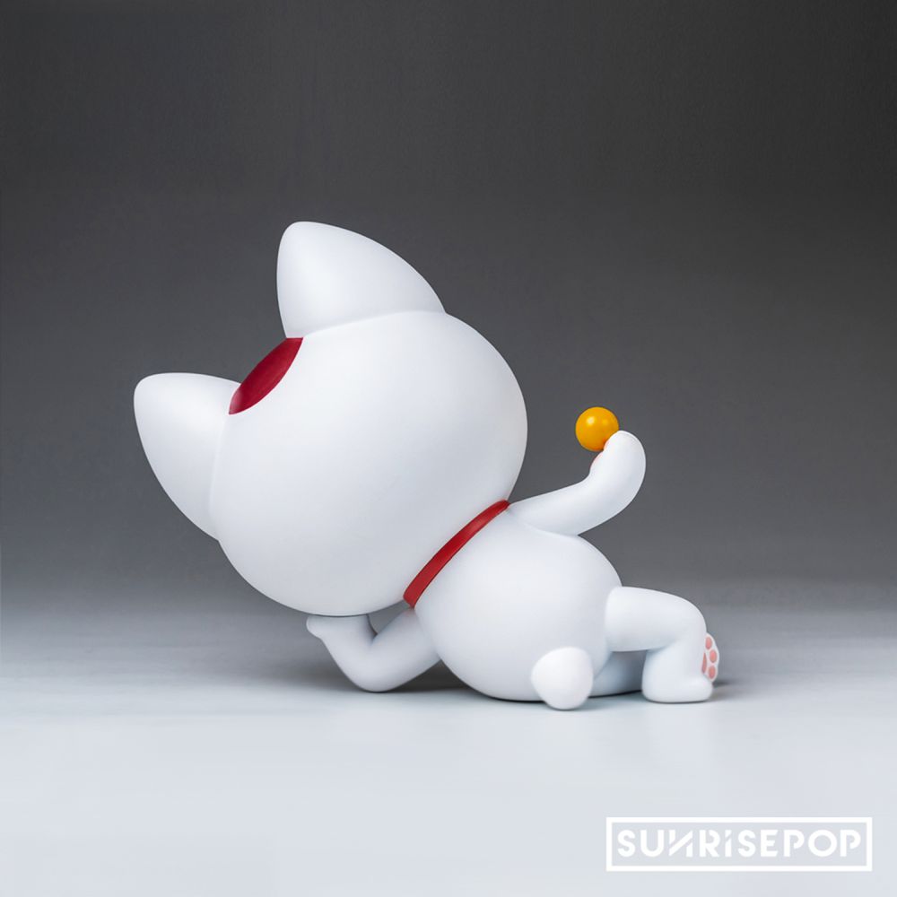 Dan Da Dan - Turbo Granny Collectible Figure