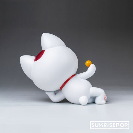 Dan Da Dan - Turbo Granny Collectible Figure