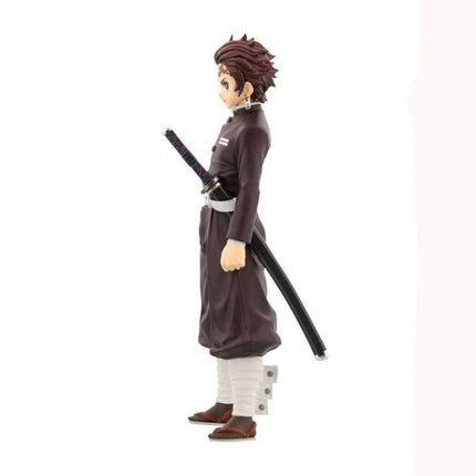 Banpresto Kimetsu no Yaiba Figure vol.6 (Ver. B: Tanjiro Kamado)