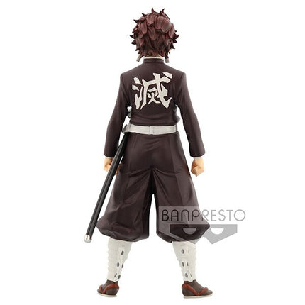Banpresto Kimetsu no Yaiba Figure vol.6 (Ver. B: Tanjiro Kamado)