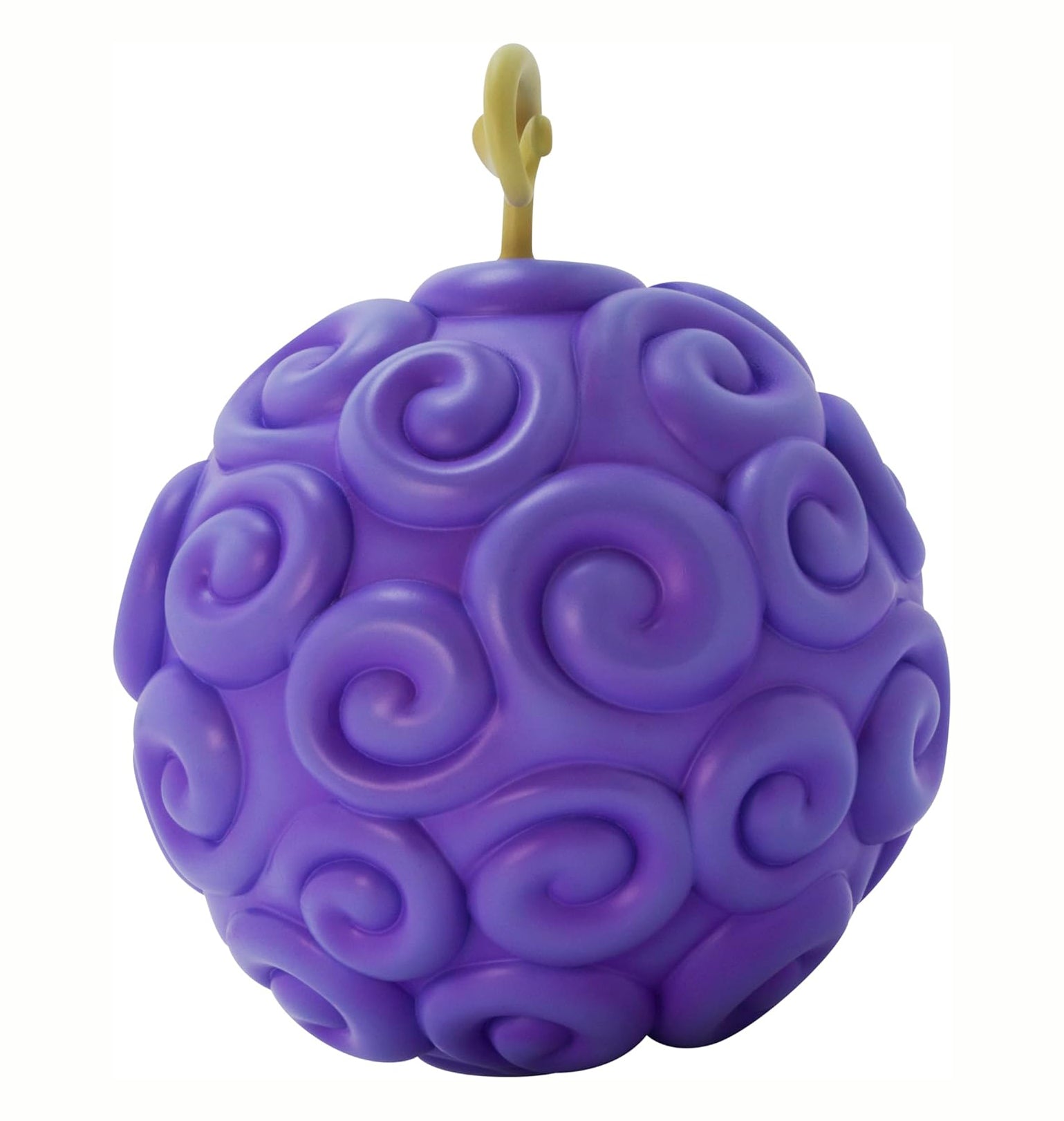 One Piece Officially Licensed Gum-Gum Fruit Gomu Gomu no Mi Replica 5.1" Collectible