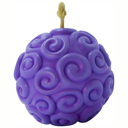 One Piece Officially Licensed Gum-Gum Fruit Gomu Gomu no Mi Replica 5.1" Collectible