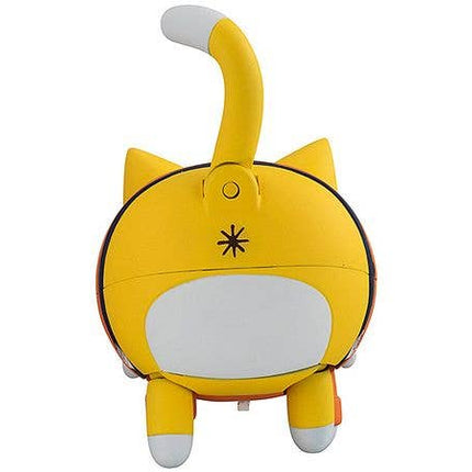 MegaHouse MEGA CAT PROJECT NARUTO Tokotoko Nyaruto Naruto Uzumaki