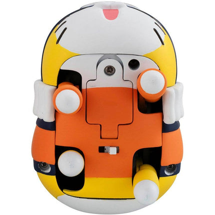 MegaHouse MEGA CAT PROJECT NARUTO Tokotoko Nyaruto Naruto Uzumaki