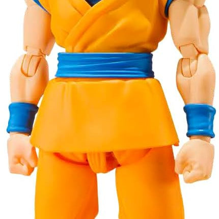 Tamashii Nations S.H. Figuarts Dragon Ball Daima: Son Goku Action Figure