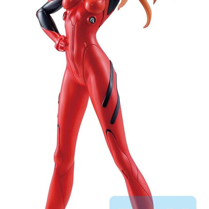 Neon Genesis Evangelion - Asuka Langley Soryu (End of Evangelion) Collectible Statue