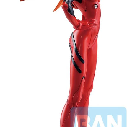 Neon Genesis Evangelion - Asuka Langley Soryu (End of Evangelion) Collectible Statue