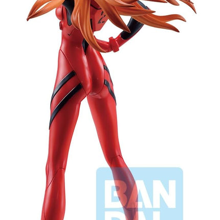 Neon Genesis Evangelion - Asuka Langley Soryu (End of Evangelion) Collectible Statue