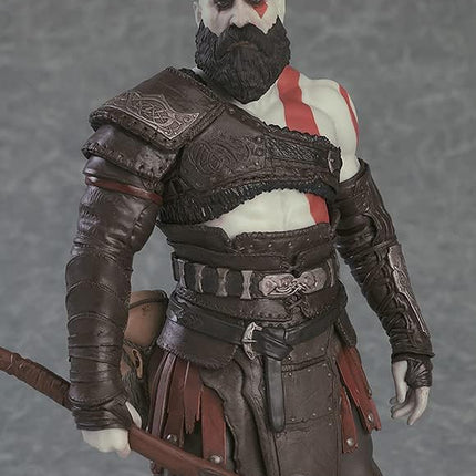 God of War Ragnarök: Kratos Pop Up Parade PVC Figure