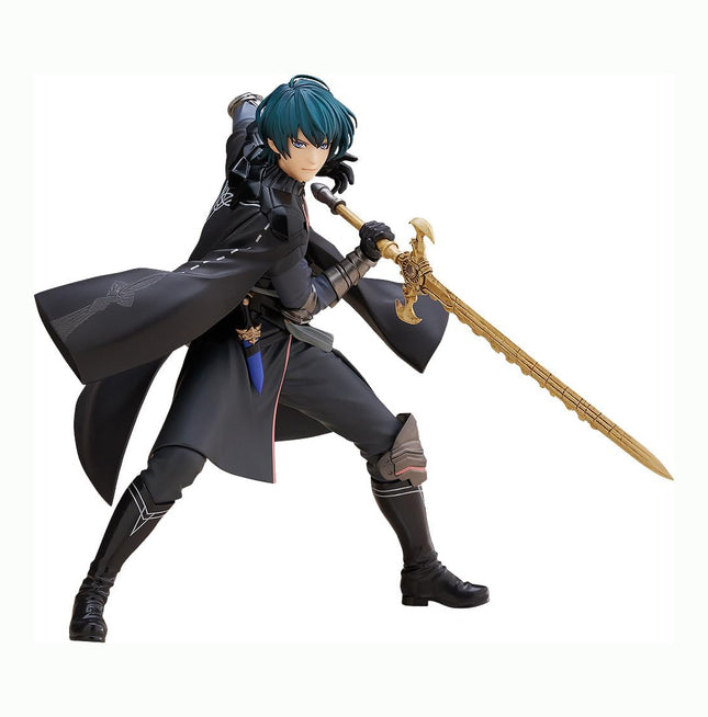 Fire Emblem: Three Houses – Byleth (Male) Pop Up Parade PVC Figure