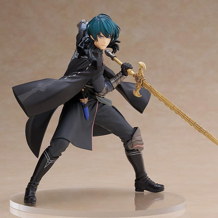 Fire Emblem: Three Houses – Byleth (Male) Pop Up Parade PVC Figure