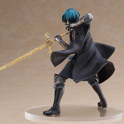 Fire Emblem: Three Houses – Byleth (Male) Pop Up Parade PVC Figure