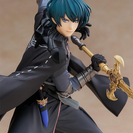 Fire Emblem: Three Houses – Byleth (Male) Pop Up Parade PVC Figure