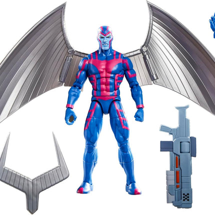 Marvel Legends Series X-Men '97 - Archangel 6" Action Figure