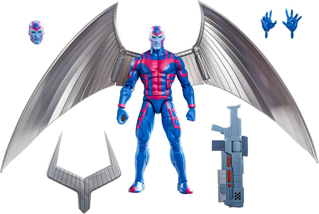 Marvel Legends Series X-Men '97 - Archangel 6" Action Figure
