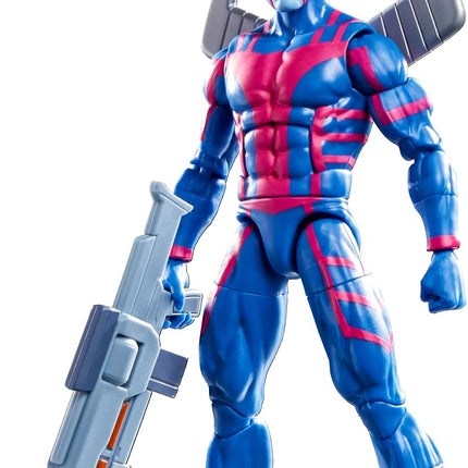 Marvel Legends Series X-Men '97 - Archangel 6" Action Figure
