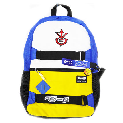 Dragon Ball Z, Saiyan Backpack