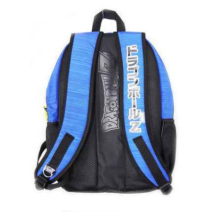 Dragon Ball Z, Saiyan Backpack