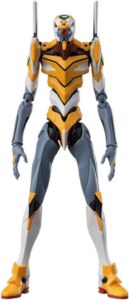 BLOKEES - Ultra Action Edition - Legacy Edition - Evangelion Unit 00 - Model Kit
