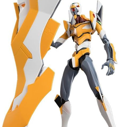 BLOKEES - Ultra Action Edition - Legacy Edition - Evangelion Unit 00 - Model Kit