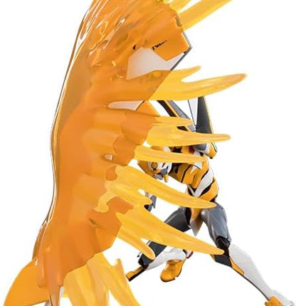 BLOKEES - Ultra Action Edition - Legacy Edition - Evangelion Unit 00 - Model Kit
