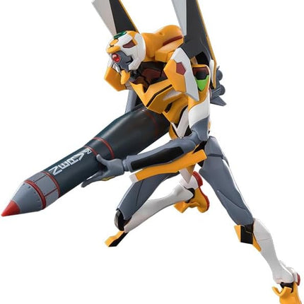 BLOKEES - Ultra Action Edition - Legacy Edition - Evangelion Unit 00 - Model Kit