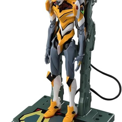 BLOKEES - Ultra Action Edition - Legacy Edition - Evangelion Unit 00 - Model Kit