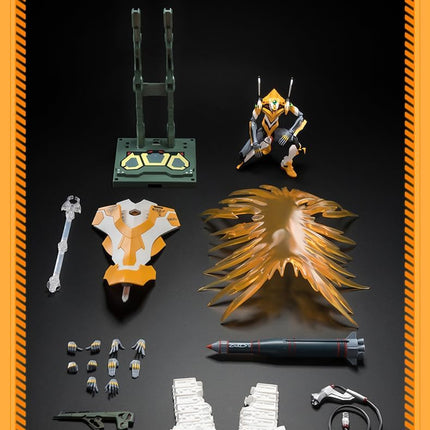 BLOKEES - Ultra Action Edition - Legacy Edition - Evangelion Unit 00 - Model Kit