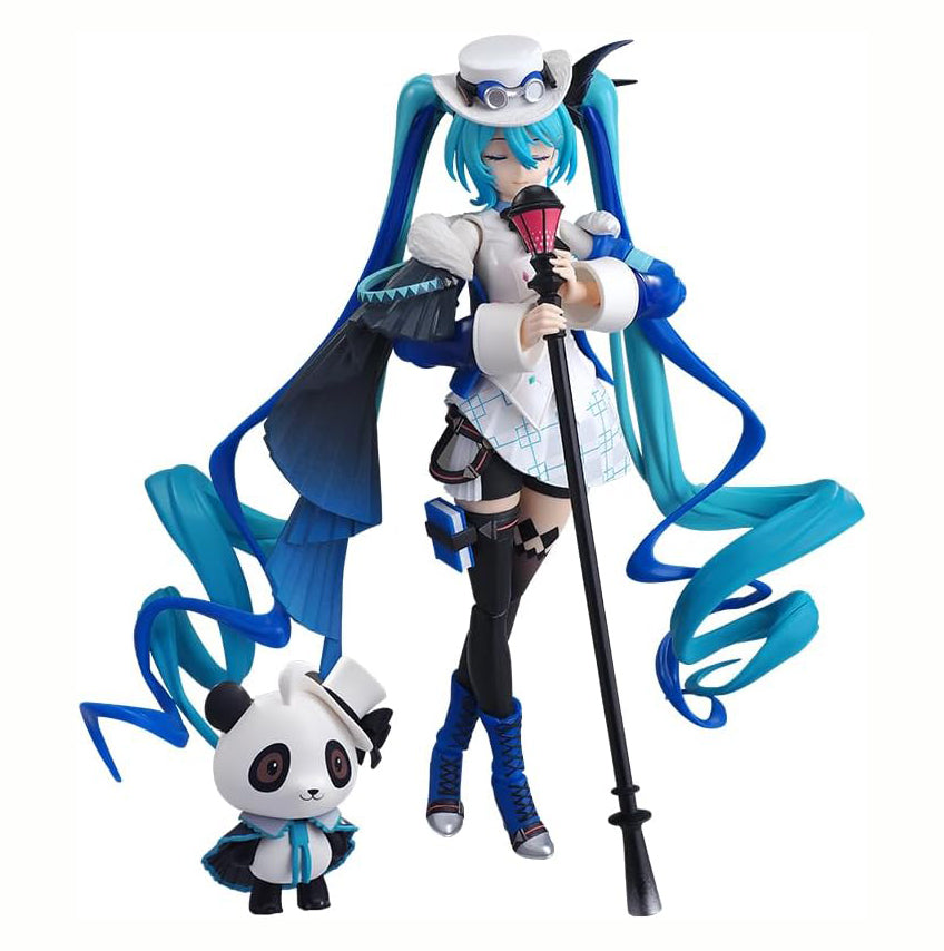 BLOKEES Fantastics Series - Hatsune Miku MikuWithYou2025 Model Kit
