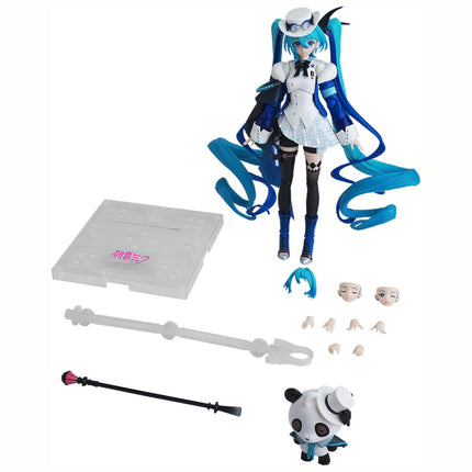 BLOKEES Fantastics Series - Hatsune Miku MikuWithYou2025 Model Kit