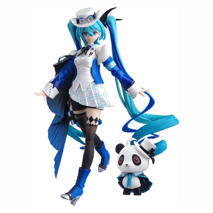 BLOKEES Fantastics Series - Hatsune Miku MikuWithYou2025 Model Kit