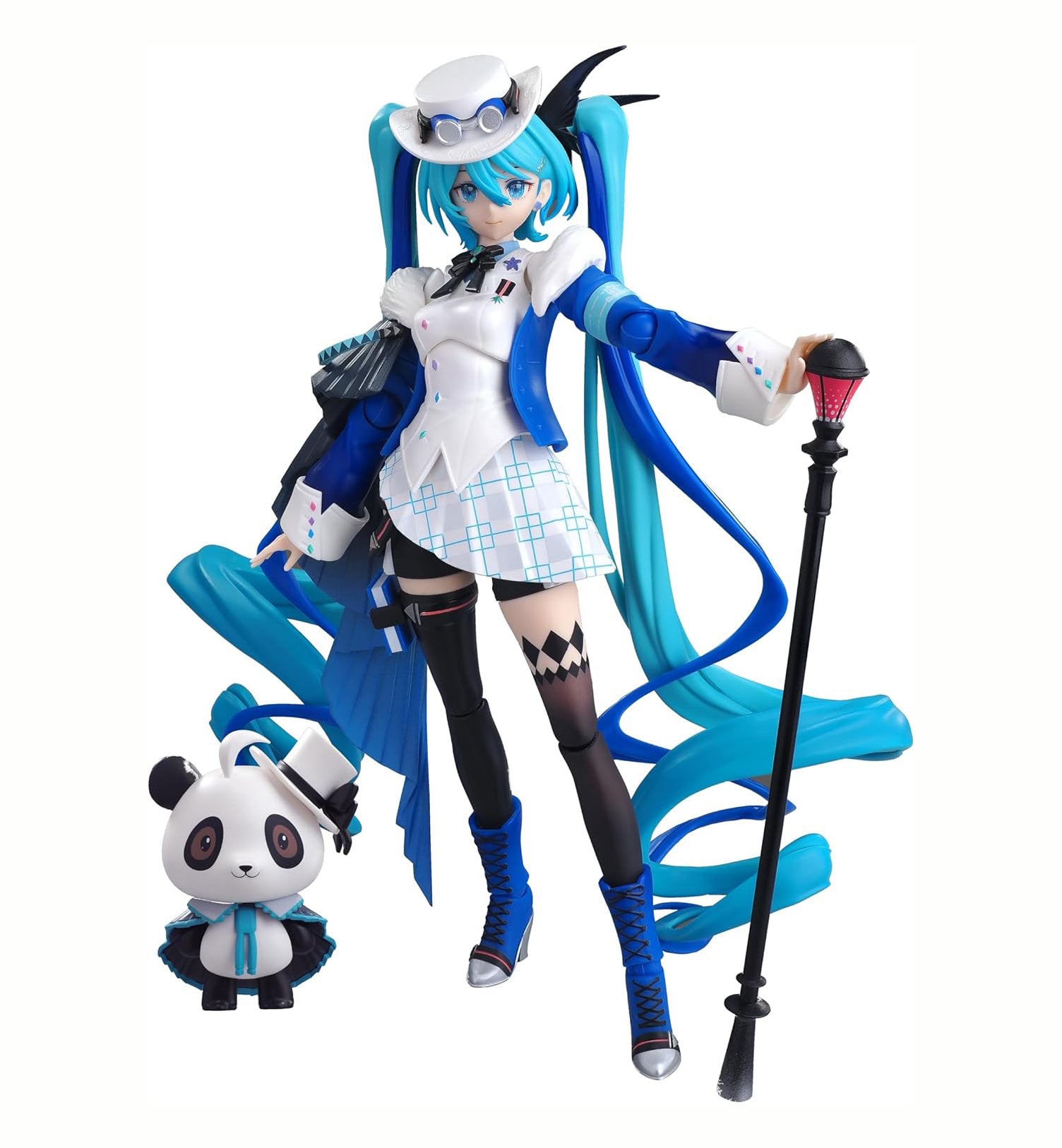BLOKEES Fantastics Series - Hatsune Miku MikuWithYou2025 Model Kit