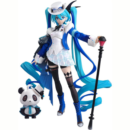 BLOKEES Fantastics Series - Hatsune Miku MikuWithYou2025 Model Kit