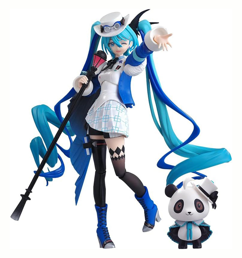 BLOKEES Fantastics Series - Hatsune Miku MikuWithYou2025 Model Kit