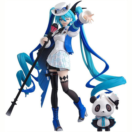 BLOKEES Fantastics Series - Hatsune Miku MikuWithYou2025 Model Kit