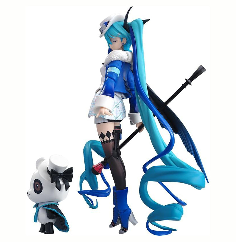 BLOKEES Fantastics Series - Hatsune Miku MikuWithYou2025 Model Kit