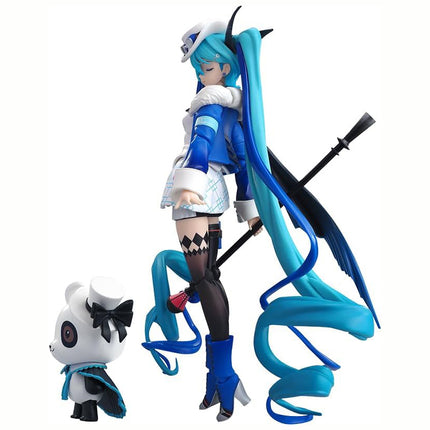 BLOKEES Fantastics Series - Hatsune Miku MikuWithYou2025 Model Kit