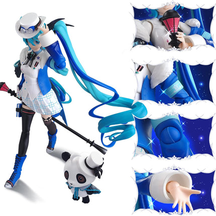BLOKEES Fantastics Series - Hatsune Miku MikuWithYou2025 Model Kit