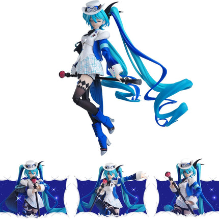BLOKEES Fantastics Series - Hatsune Miku MikuWithYou2025 Model Kit