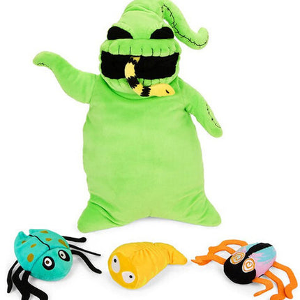 Nightmare Before Christmas Oogie Boogie W/ Bugs 16