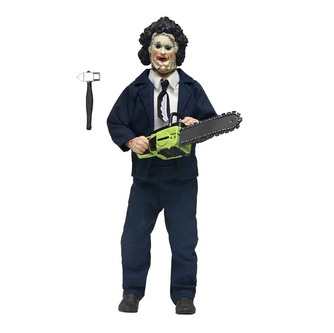 Figura Leatherface Caracuero , La Matanza De Texas. Classic Video Game Version 18cm Neca Figura Leatherface Caracuero , La Matanza De Texas. Classic Video Game Version 18cm Neca