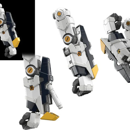 Bandai Hobby - 1/60 PG Mobile Suit Gundam Char's Counterattack - RX-93 Nu Gundam "Unleashed" Model Kit