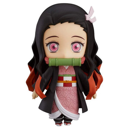 Demon Slayer Kimetsu no Yaiba Nezuko Kamado Nendoroid