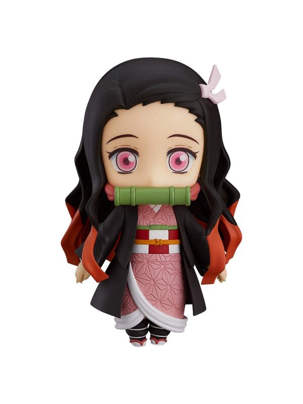 Demon Slayer Kimetsu no Yaiba Nezuko Kamado Nendoroid