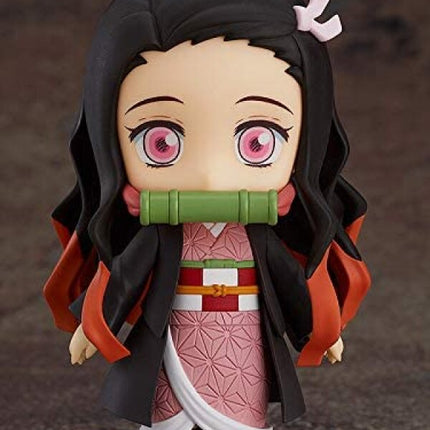 Demon Slayer Kimetsu no Yaiba Nezuko Kamado Nendoroid