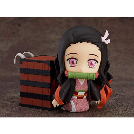 Demon Slayer Kimetsu no Yaiba Nezuko Kamado Nendoroid