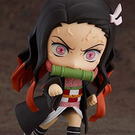 Demon Slayer Kimetsu no Yaiba Nezuko Kamado Nendoroid
