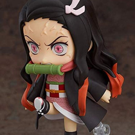 Demon Slayer Kimetsu no Yaiba Nezuko Kamado Nendoroid